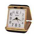Bulova Reliable II Travel Alarm Clock